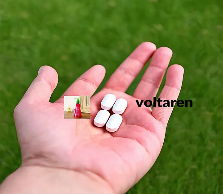 Voltaren 1