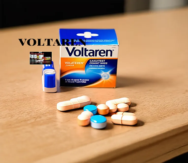 Voltaren 2